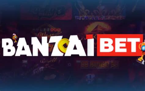 banzai bet казино|banzai.bet.